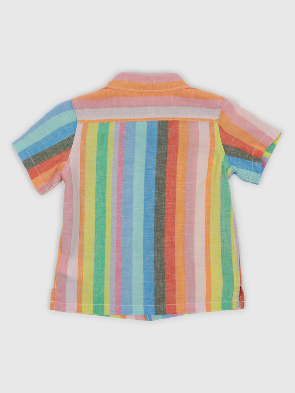 GAP Baby Leinenhemd Gap