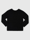 GAP Kinder T-Shirt mit metallischem Logo GAP