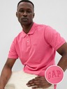 GAP Poloshirt Piqué GAP