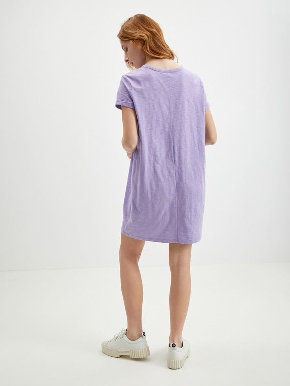 GAP T-Shirt Kleid Logo GAP