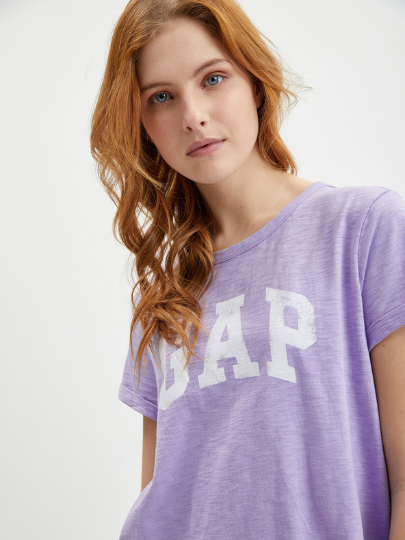 GAP T-Shirt Kleid Logo GAP