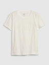 GAP T-Shirt GAP logo v-ss camo arch