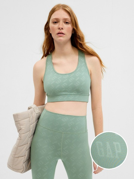 GAP GapFit PowerMove T-Back Sport-BH GAP