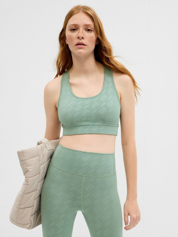 GAP GapFit PowerMove T-Back Sport-BH GAP