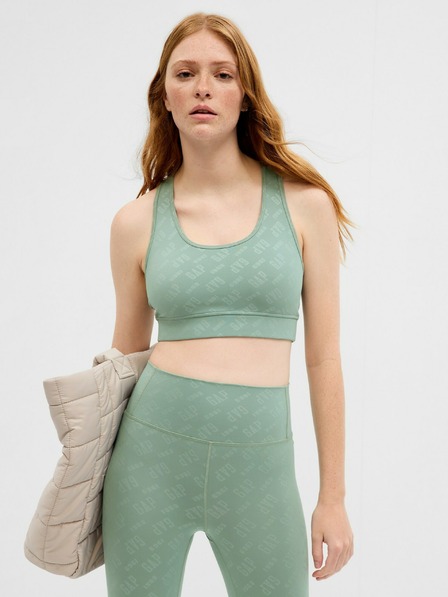 GAP GapFit PowerMove T-Back Sport-BH GAP