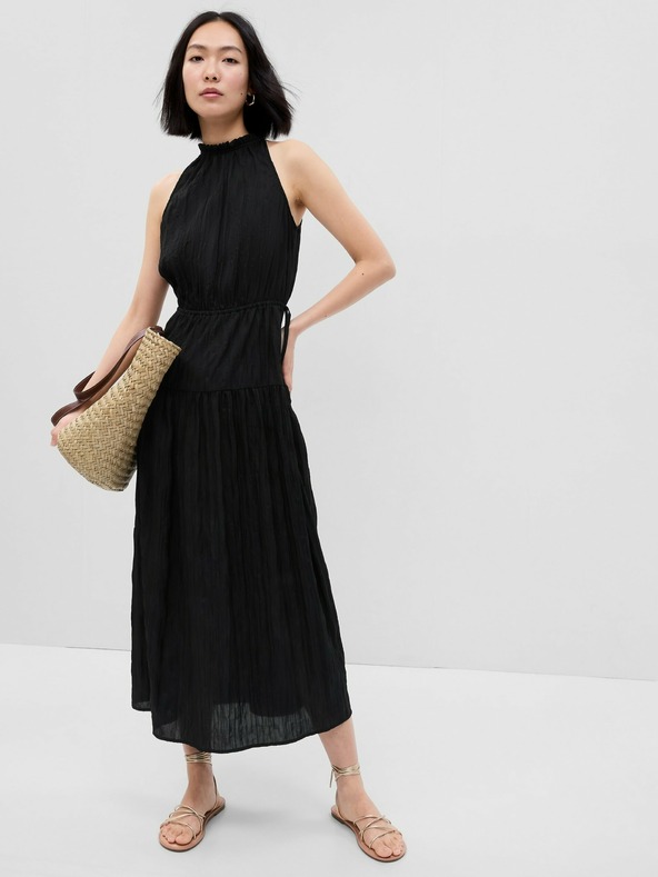 GAP Ärmelloses Kleid GAP