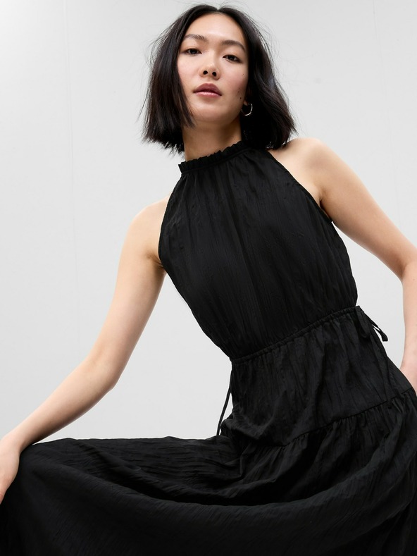 GAP Ärmelloses Kleid GAP