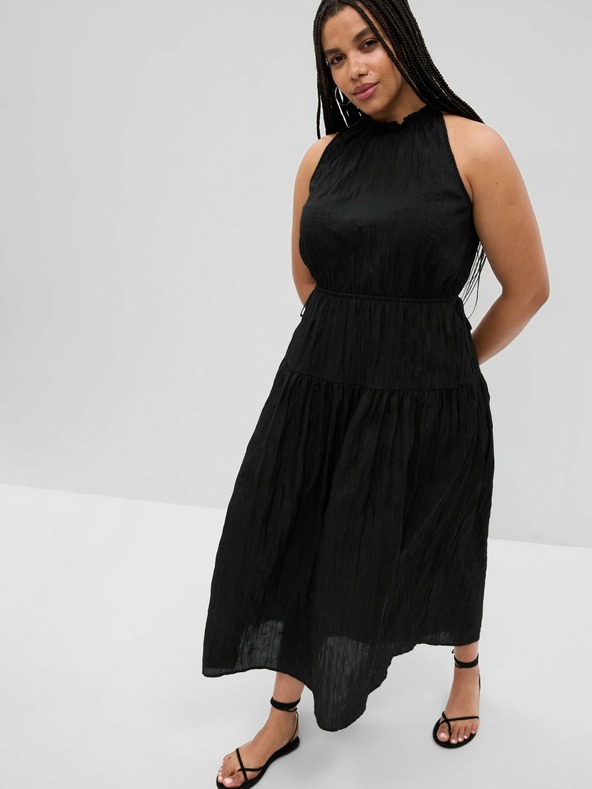 GAP Ärmelloses Kleid GAP