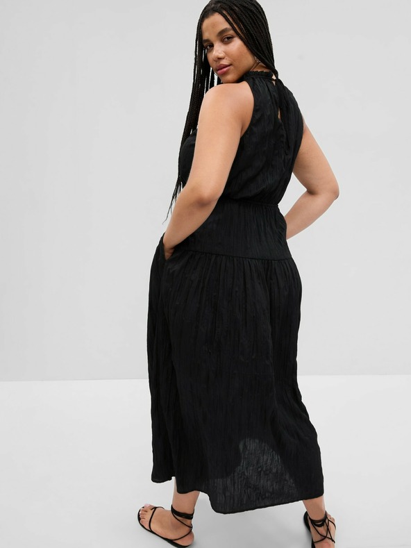 GAP Ärmelloses Kleid GAP