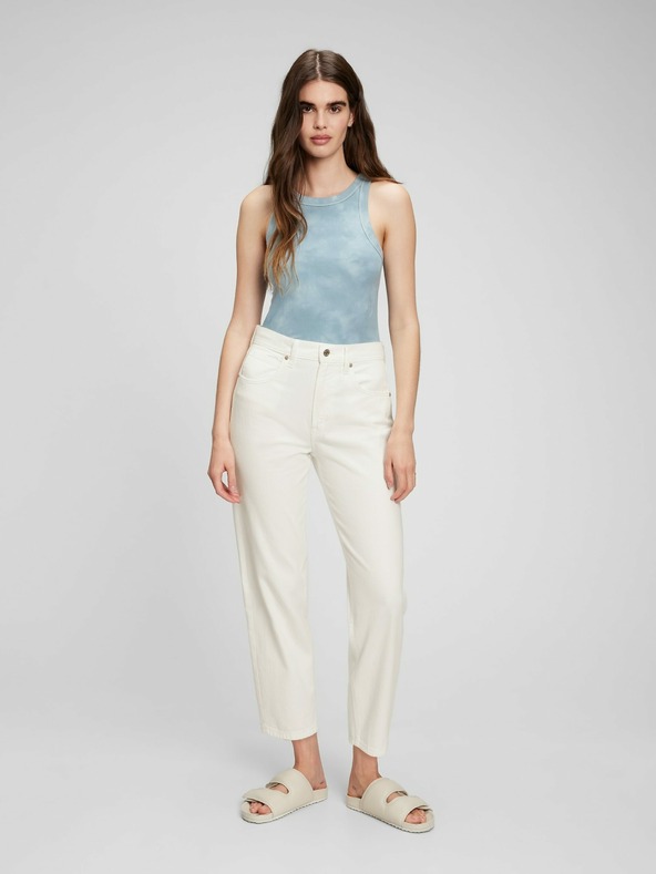 GAP Jeans barrel High Rise GAP