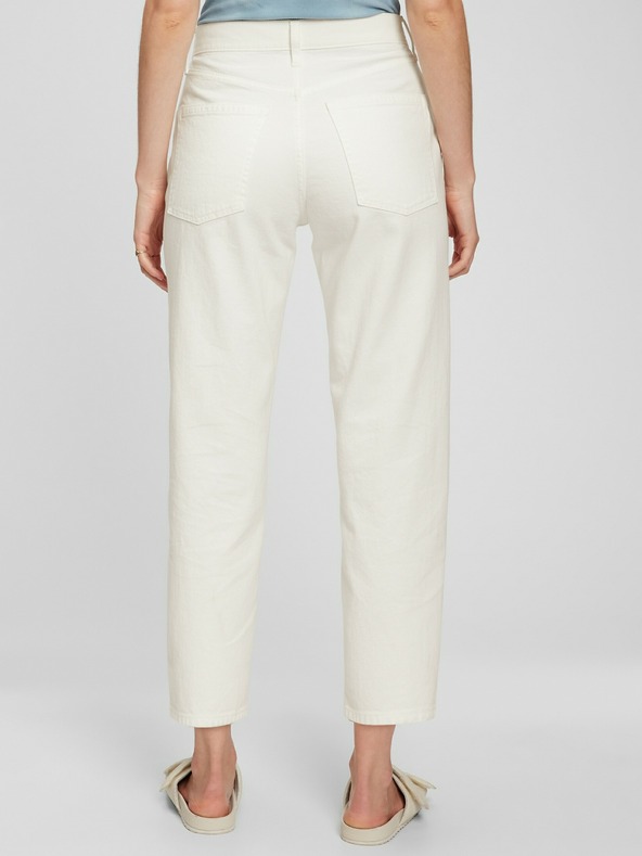 GAP Jeans barrel High Rise GAP