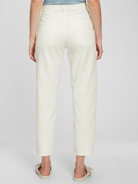 GAP Damen Barrel High Rise Jeans GAP