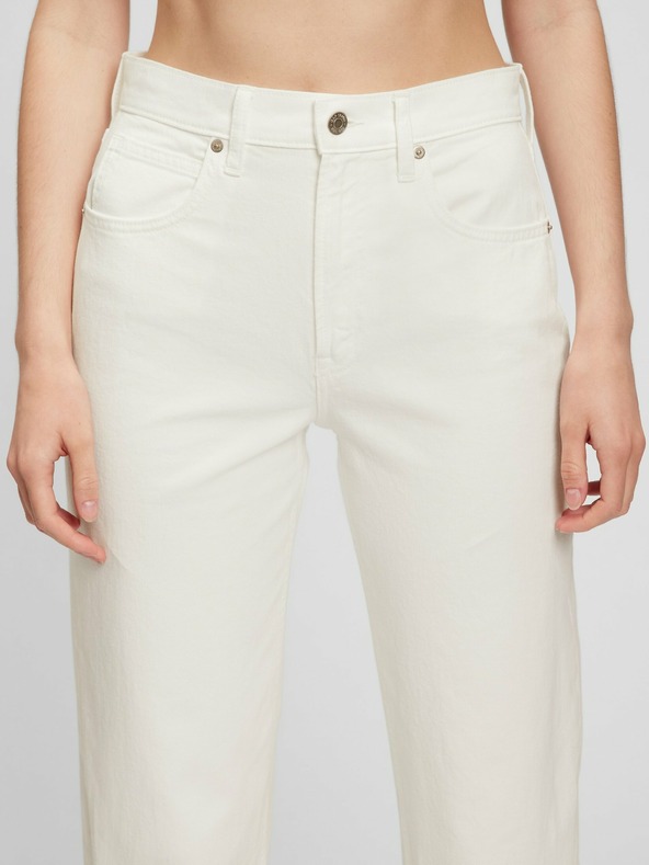 GAP Jeans barrel High Rise GAP
