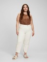 GAP Jeans barrel High Rise GAP