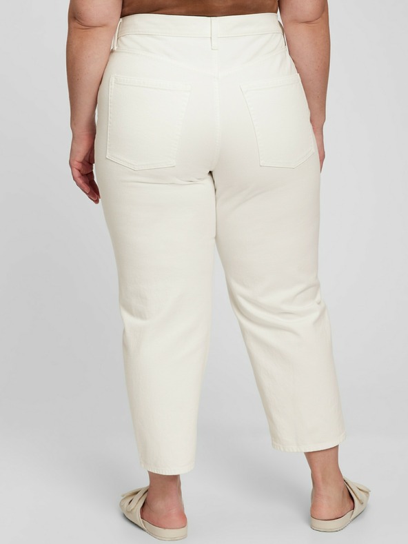 GAP Jeans barrel High Rise GAP