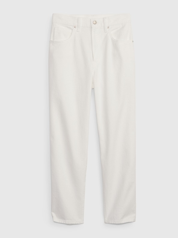 GAP Jeans barrel High Rise GAP