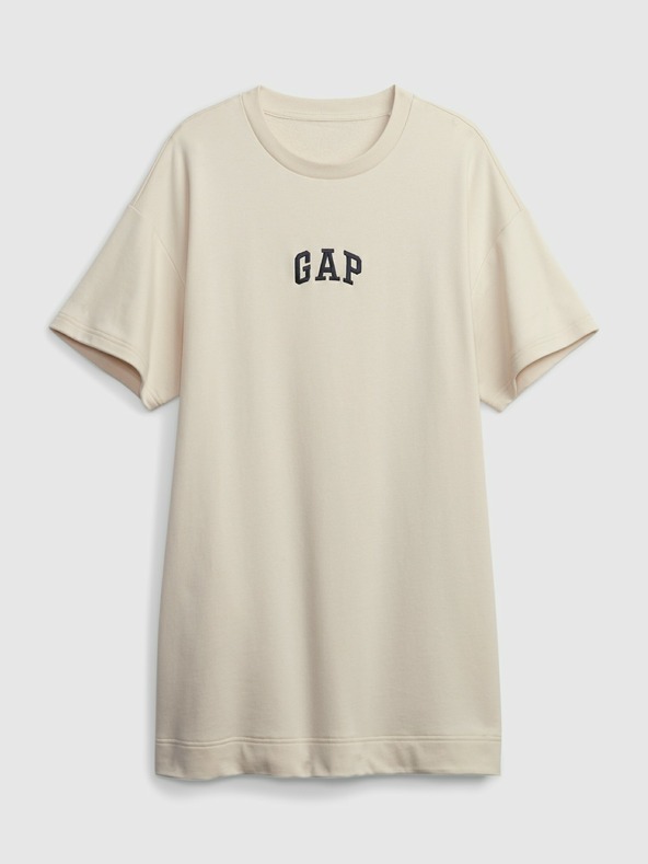 GAP Vintage Kleid mit GAP Logo