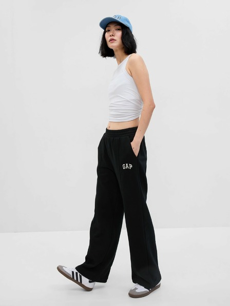 GAP Weite Sweatpants vintage soft GAP