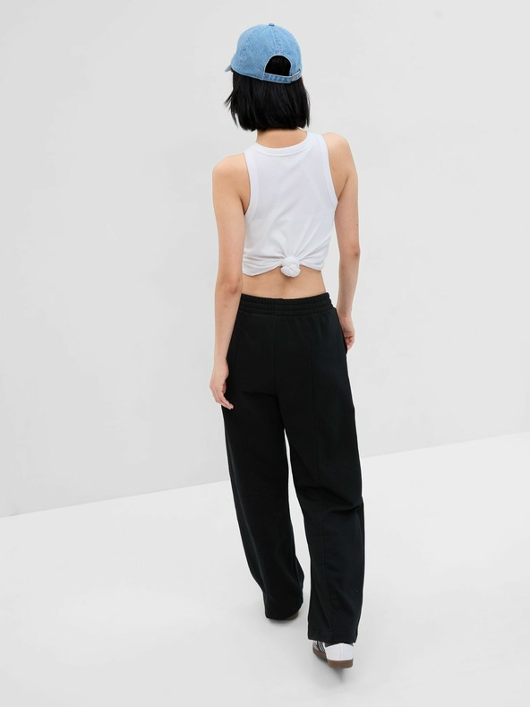 GAP Weite Sweatpants vintage soft GAP