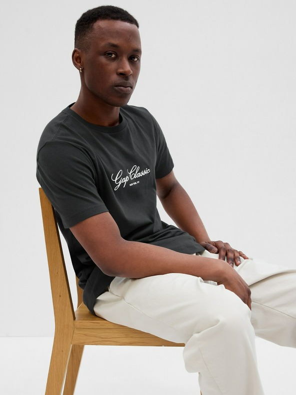 GAP GAP Classic T-shirt