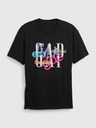 GAP T-Shirt mit Aufdruck GAP