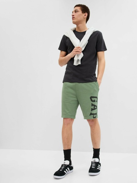 GAP Jogging-Shorts mit Logo GAP