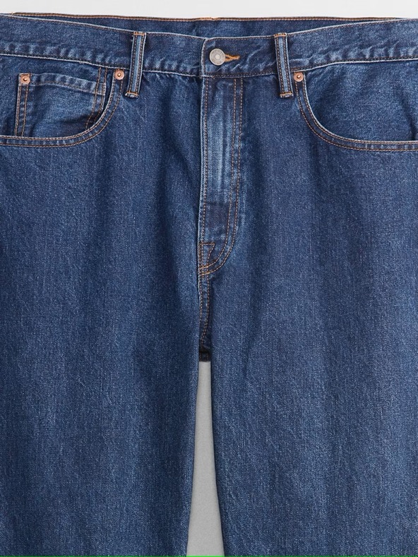 GAP Jeans straight Callahan GAP