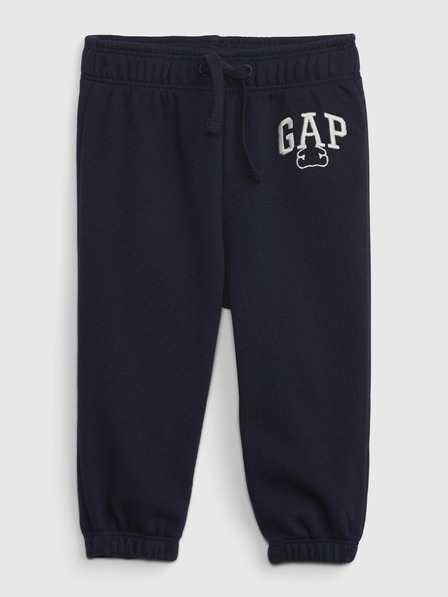 GAP Baby Jogginghose mit Logo GAP