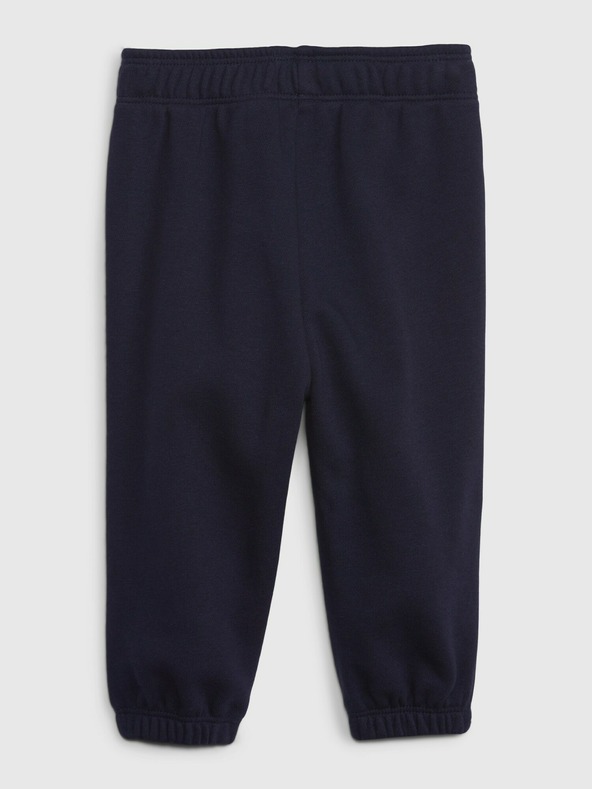 GAP Baby Jogginghose mit Logo GAP