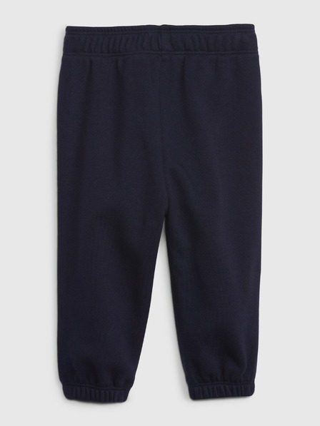 GAP Baby Jogginghose mit Logo GAP