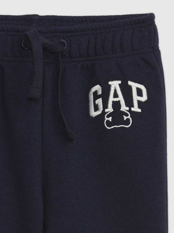 GAP Baby Jogginghose mit Logo GAP