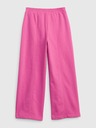 GAP Weite Kinder Jogginghose GAP
