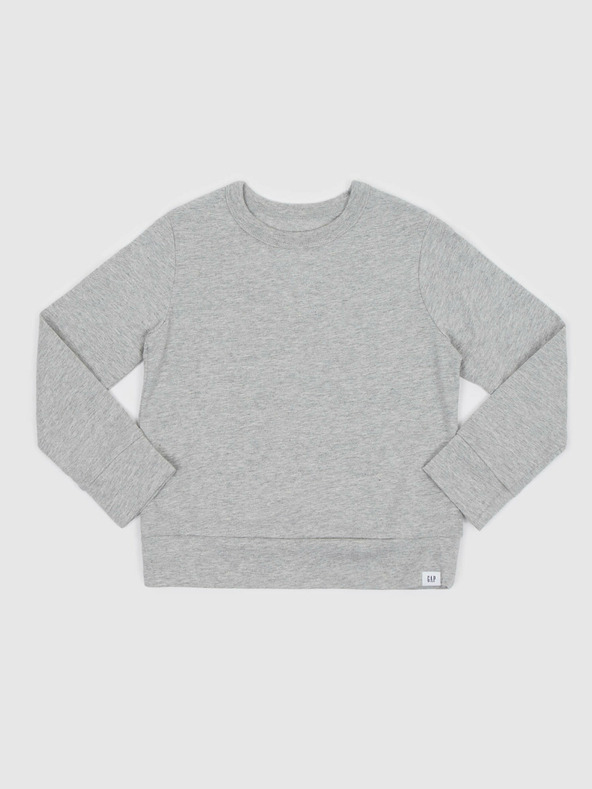 GAP Kinder-Sweatshirt Jersey GAP
