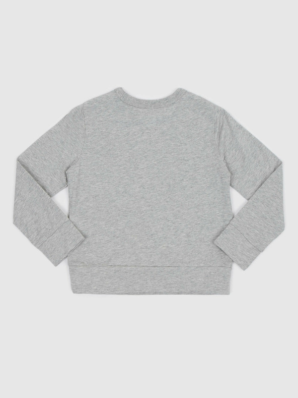 GAP Kinder-Sweatshirt Jersey GAP
