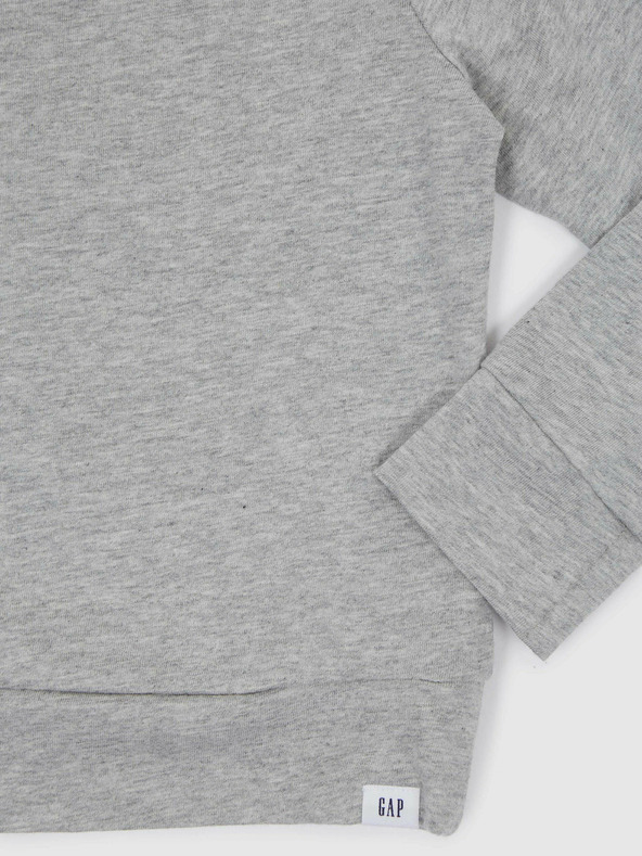 GAP Kinder-Sweatshirt Jersey GAP