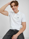 GAP Poloshirt mit GAP Logo