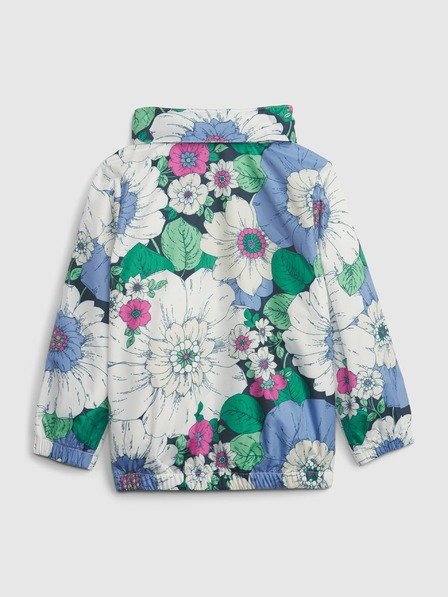 GAP Baby Jacke mit Reißverschluss GAP