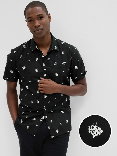 GAP Hemd – Slim Stretch GAP