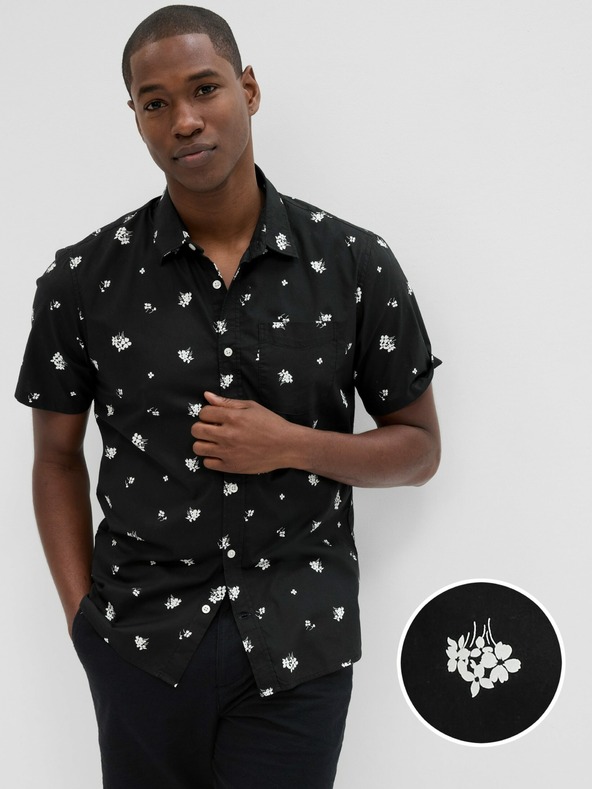 GAP Hemd – Slim Stretch GAP