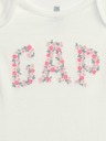 GAP Baby Body Mix & Match mit Logo GAP