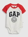 GAP Baby Body mit Logo GAP