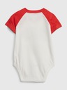 GAP Baby Body mit Logo GAP