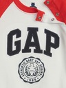 GAP Baby Body mit Logo GAP