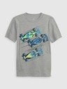 GAP Kinder T-Shirt mit Aufdruck GAP