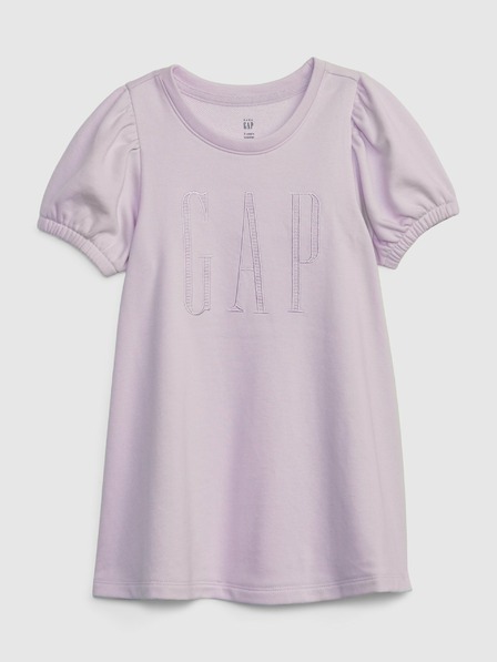 GAP Baby Kleid mit Logo GAP