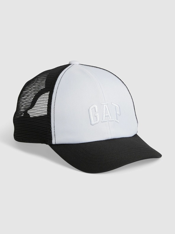 GAP Jungen-Kappe mit Logo GAP