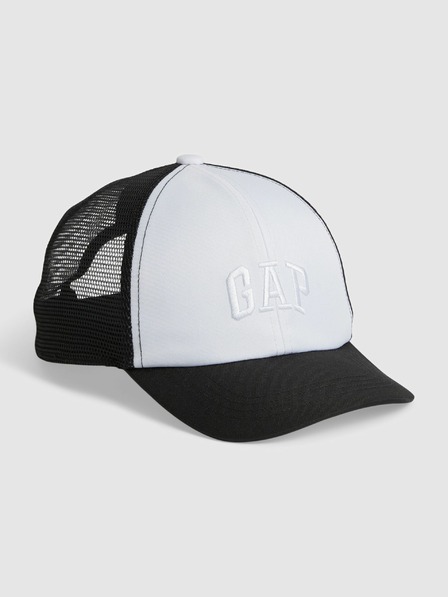 GAP Jungen-Kappe mit Logo GAP