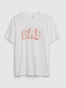GAP T-Shirt GAP logo v-ss camo arch