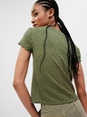 GAP Gemustertes T-Shirt GAP