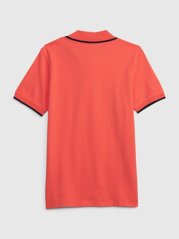 GAP Kinder Poloshirt GAP